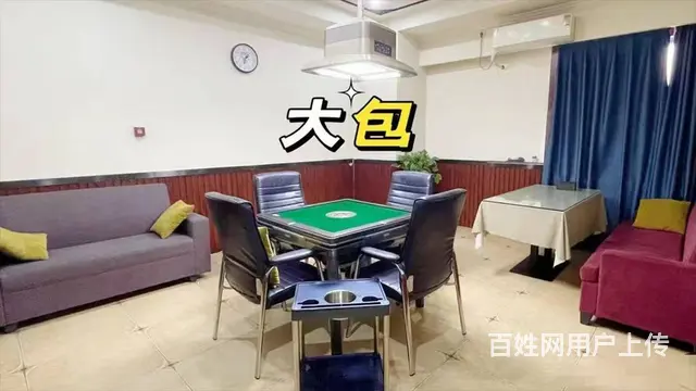 （老板本人）马王堆临街精装茶楼白菜价转让（可空转） 6297 - 图片 3