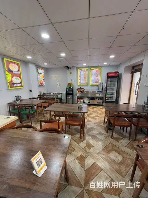【搞定了！】道里区安静街早市夜市早餐店出兑快餐店转让 - 图片 10