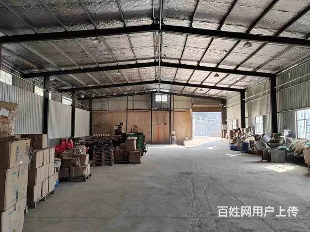 （老板本人）开福区捞刀河厂房/仓库房东低价出租  5718 - 图片 3