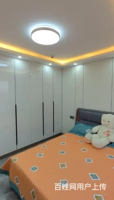 荟林苑电梯17楼挨着城南小学 - 图片 6