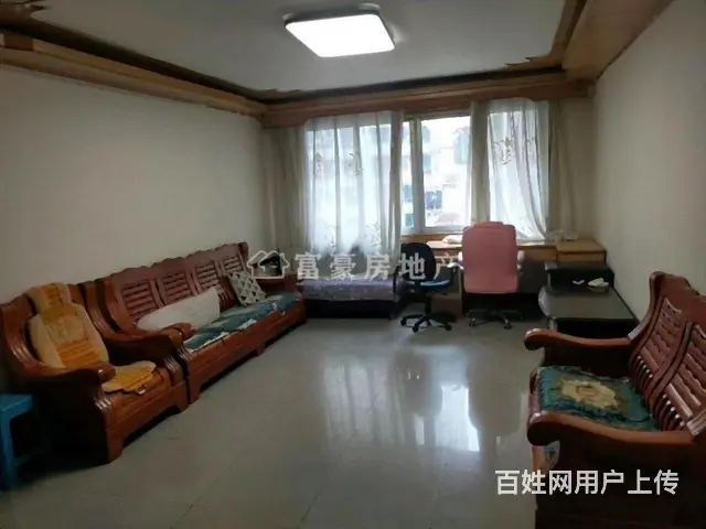 洪南路步梯4楼2室看房方便价格美丽停车方便临近电视台 - 图片 2