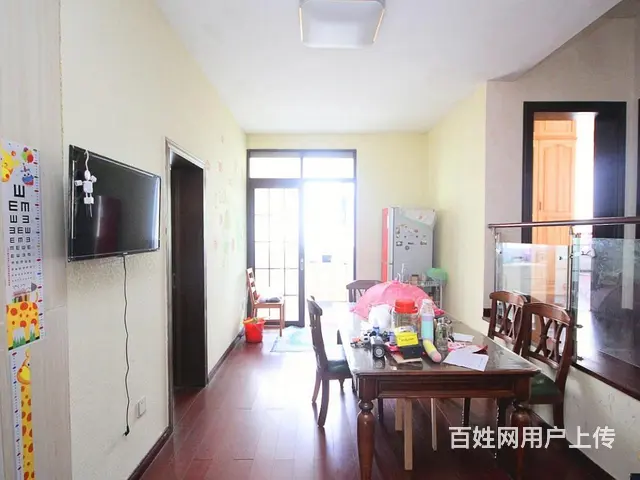 石阳小和老八 中 明珠佳苑精装大四房加书房南北通透拎包入住 - 图片 3