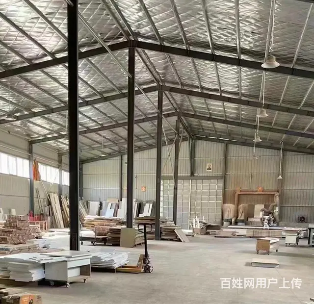 厂房出租蔡甸玉贤 - 图片 3