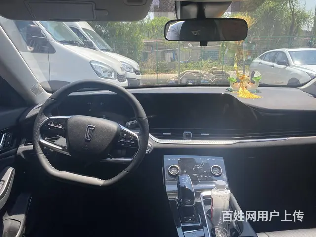 二手奔腾B70，不到一万即 - 图片 5
