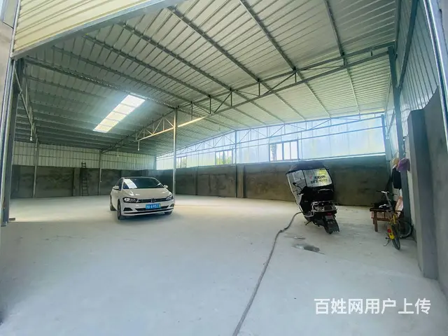 精选）房东直租公平大道旁独院优质厂库房，可进大车 - 图片 4