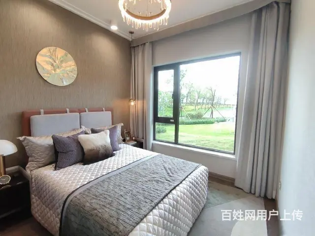 金湾 湖心新城 单价1.3万起！湖心金茂悦华 中附属名校在旁 - 图片 4