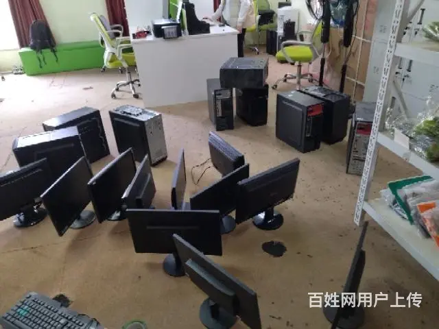 出售冠捷20寸显示器 - 图片 12