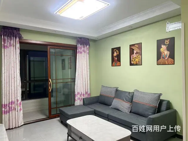大学城...藏龙居～南坊～海量房产出租～孝心是慎，朝夕伺候莫 - 图片 7
