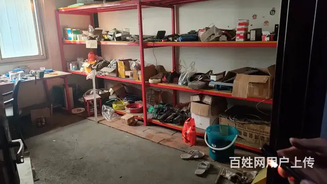（个人）大托新开铺附近大马路边上厂房仓库出租编号9087 - 图片 3