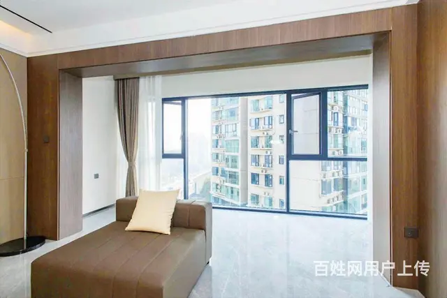 烈士公园东  梦泽园 大同二小 品牌装修  户型好 - 图片 8