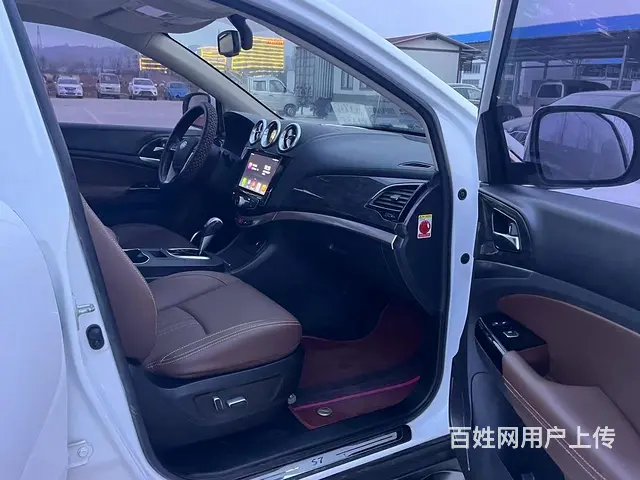 比亚迪S7 2017款 2.0T 双离合 尊贵型 - 图片 7