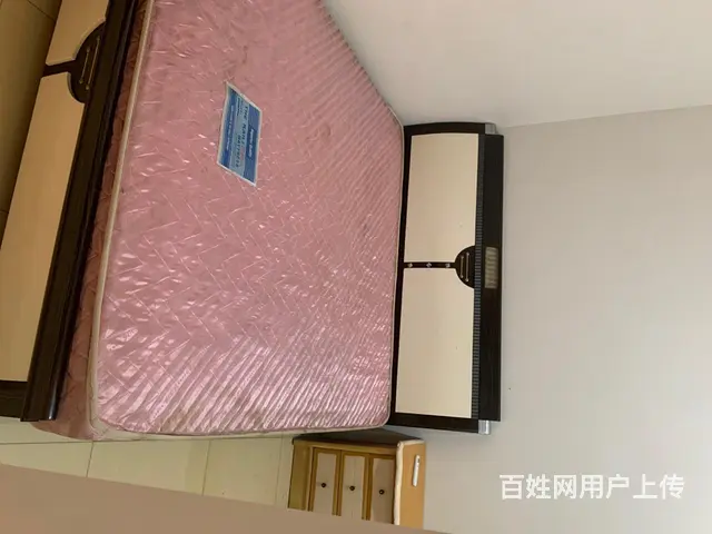 西夏墅高中对面，有独立卫生间，新装修 - 图片 5