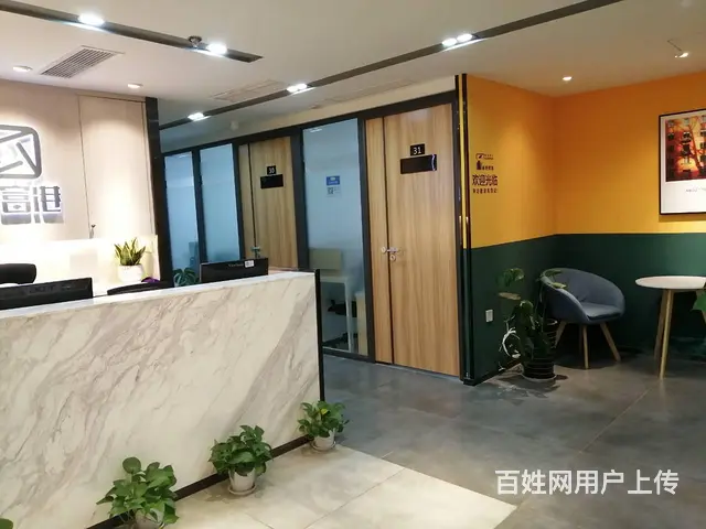 分享  出炉的空房照片，带独立空调哟 - 图片 6