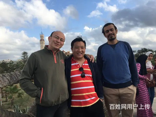 于千万人中寻觅有缘的你 - 图片 5