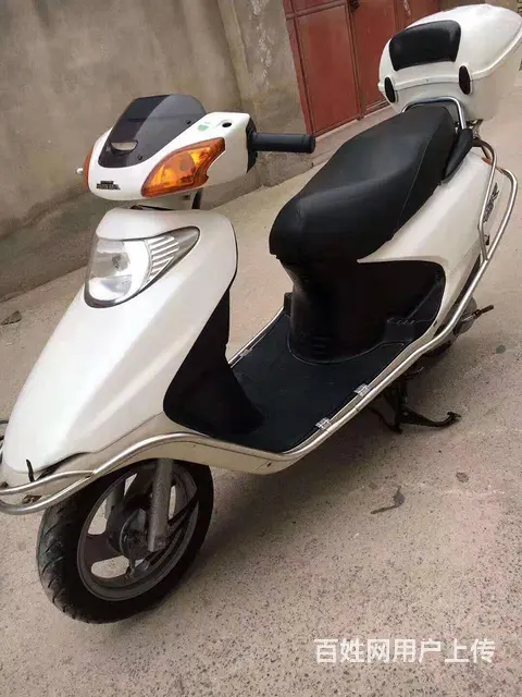 批发二手摩托车，大量现货各中品牌，详情加了解 - 图片 5