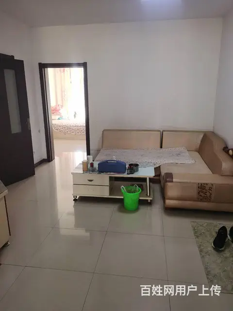 【搞定了！】隆福花园 普通住宅1厅 中等装修 - 图片 3