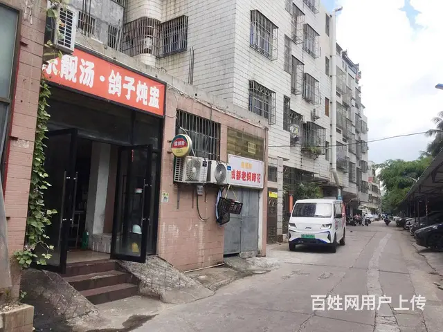 （51旺铺推荐）海甸岛海大东门70平双门面外卖店转让 - 图片 10