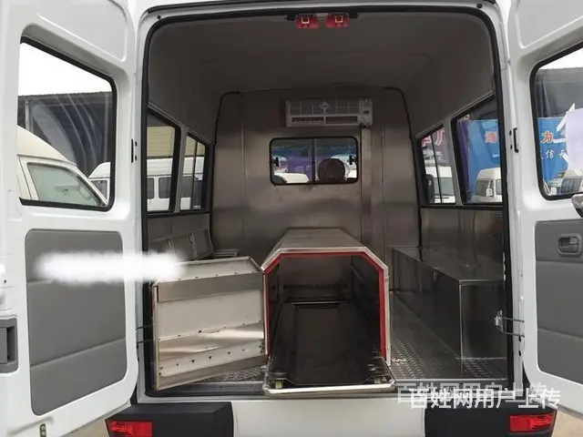 常州长短途运输遗体,意外死亡尸体返乡 - 图片 2