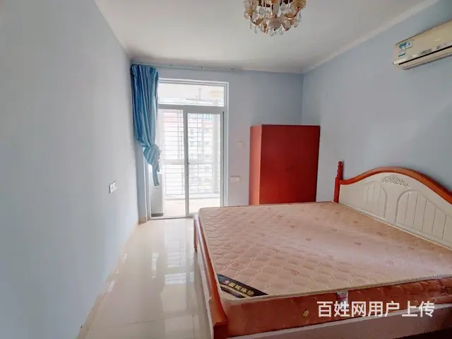 思北 花园小区 南北通透 三房采光好 面积大 自住 - 图片 8
