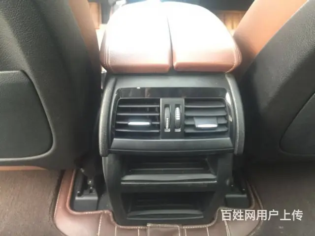 宝马X5(进口) 2014款 X5 xDrive3 - 图片 8