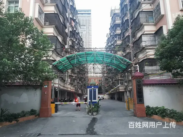 建阳路 交警宿舍 电梯安装方案已敲定 向阳3房2厅 证齐可按 - 图片 8