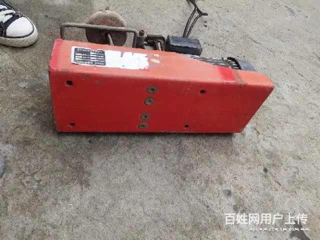 220v电动葫芦 - 图片 4