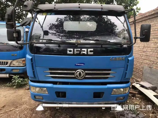 日照出售二手洒水车，款式多，价格低，全国托运 - 图片 6