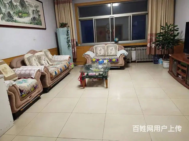 武装部宿舍  三室两厅  可拎包入住 - 图片 1