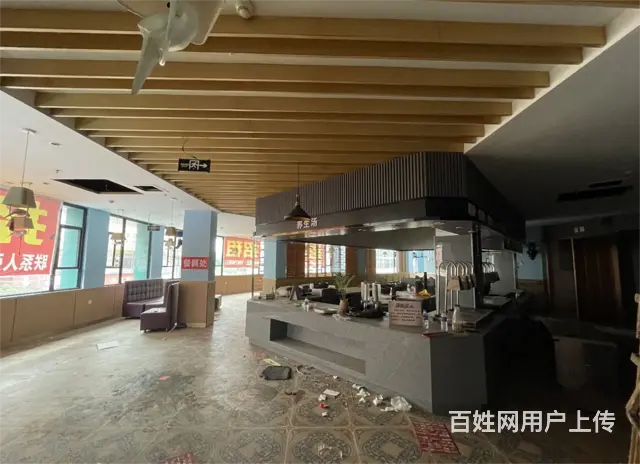 (麦子邦免费找店)新干城区步行街中心位置旺铺,人流量大可面议 - 图片 3