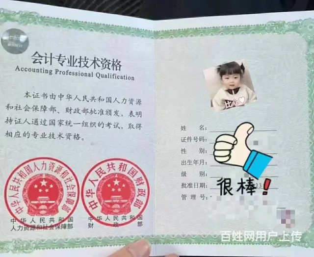 初级会计职称怎么考 难考吗 初级会计职称有什么作用 - 图片