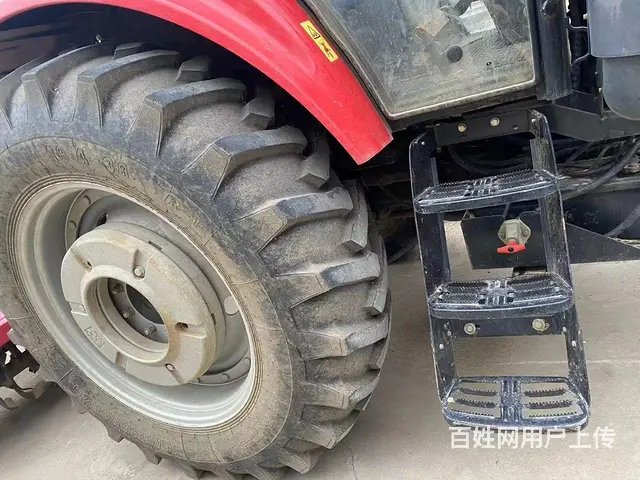 东方红1804 - 图片 2