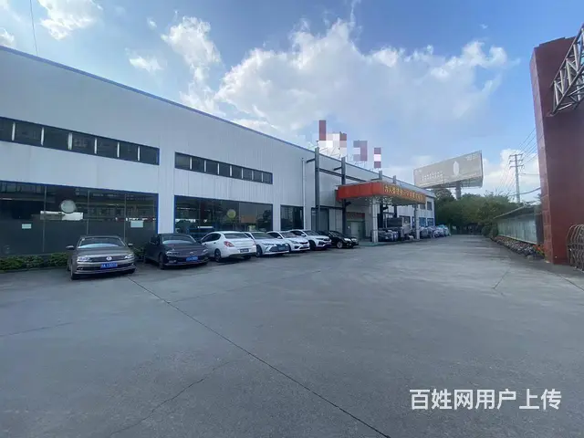 精选）温江蓉台大道旁大洋集团标准厂房出租（房东直租） - 图片 2