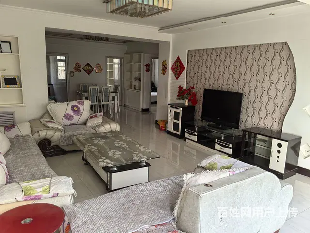 天缘小区3室2厅1厨1卫出缘 - 图片 4