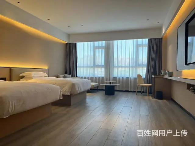 51旺铺  澄迈老城宝森商贸城20平至1700平不等商铺招租 - 图片 7