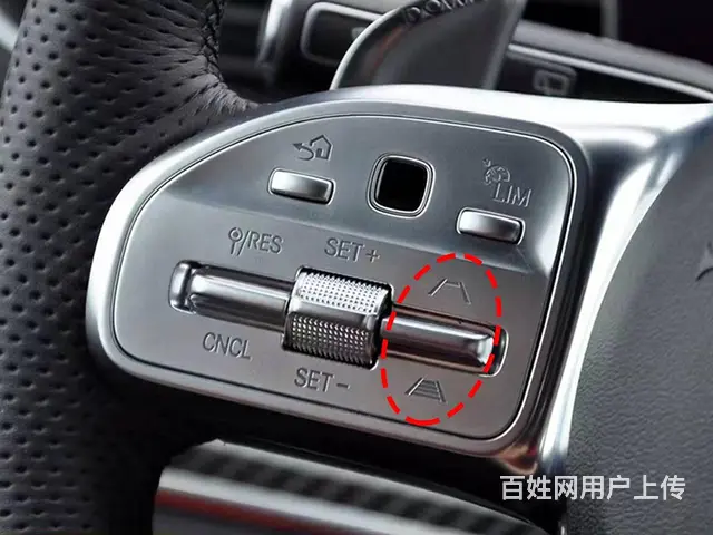 奔驰AMG GLE53改装原厂23P智能驾驶辅助 - 图片 2