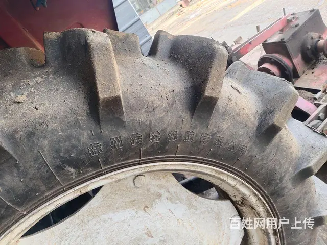 【搞定了！】个人一手18年东方红mf704. - 图片 4
