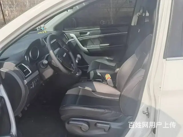 哈弗M6 2019款 1.5T 手动 两驱都市型 - 图片 11