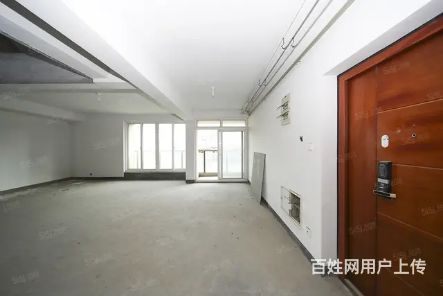 柳郡洋房带阁楼    实用面积可达200平 - 图片 3