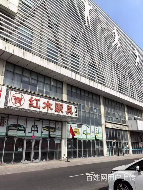 【创美】高区体育场迪卡侬旁临街门市转让 - 图片 4