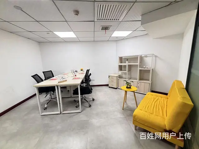 长沙5家共享办公空间均在地铁口，快来看看有没有适合你的办公室 - 图片 2