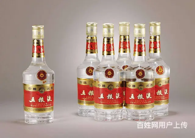 康定市上门回收五粮液 - 图片 4
