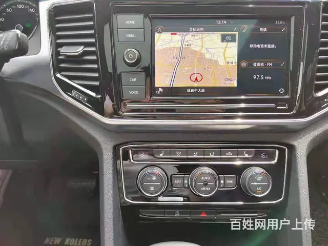 大众 途昂 2019款 2.0TSI 双离合 330TSI - 图片 2