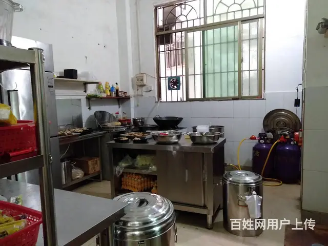 （51旺铺推荐）美苑路中贤二村80平外卖+堂食餐饮店转让 - 图片 4