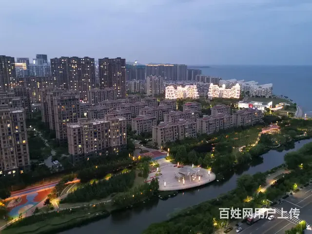 出租三居室新房，可以签多年合同 - 图片 7