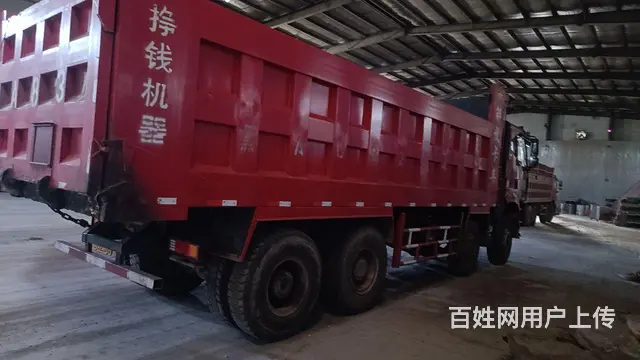 解放 自卸车 国5 - 图片 2