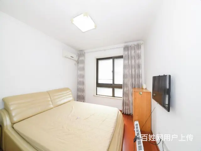 梧桐公馆 洋房 双阳台 高楼层 全天采光 看房方便 业主诚心 - 图片 11