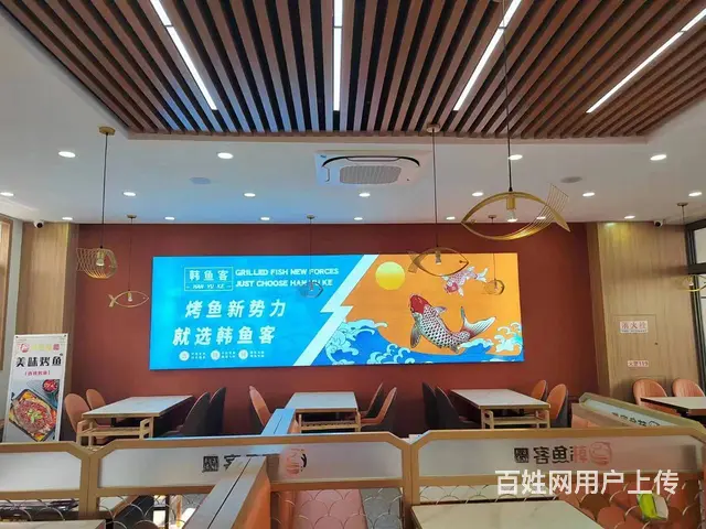 急转！常州武进区大学城鸣新中路210平餐馆 - 图片 2