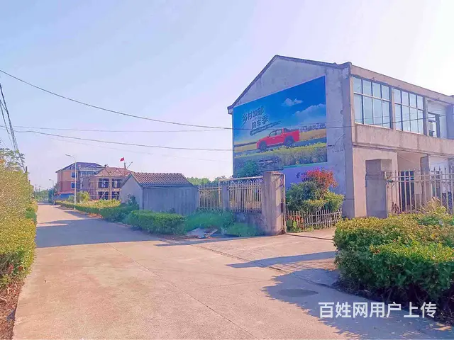 常德刷墙广告 绘画刷墙写大字 促进宣传真满意 - 图片 2