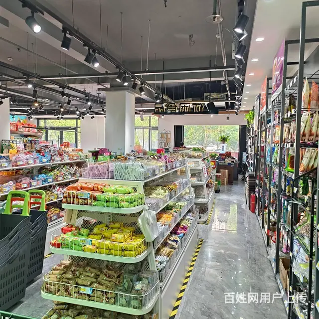 3048神火大道与北海路 拐角处超市转让 - 图片 10