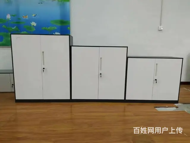 换锁手机柜多门手机充电柜开保险柜锁 - 图片 3